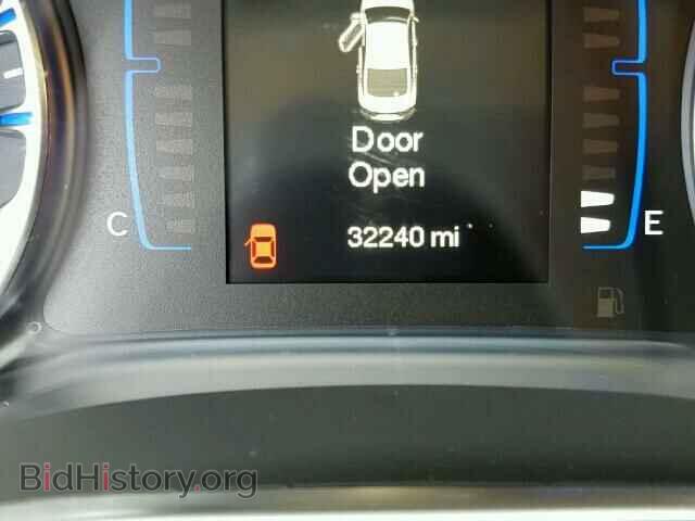 2015 CHRYSLER 200 - VIN: 1C3CCCAB0FN635516 - Фото 8
