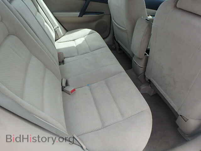 2006 MAZDA 6 - VIN: 1YVHP80D065M58417 - Фото 6
