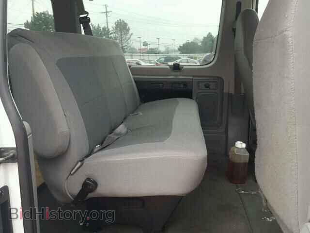 2007 FORD ECONOLINE - VIN: 1FBSS31L27DA72645 - Фото 6