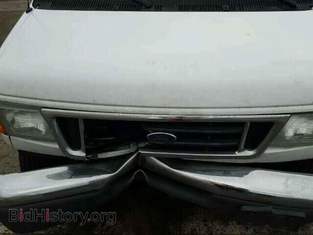 2007 FORD ECONOLINE - VIN: 1FBSS31L27DA72645 - Фото 7