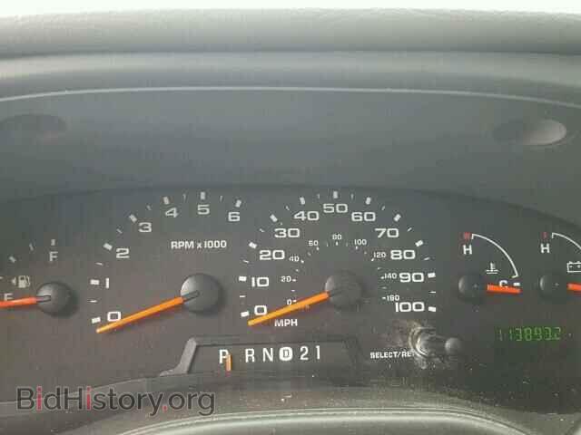 2007 FORD ECONOLINE - VIN: 1FBSS31L27DA72645 - Фото 8