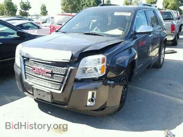 2015 GMC TERRAIN - VIN: 2GKFLTE35F6140524 - Фото 2