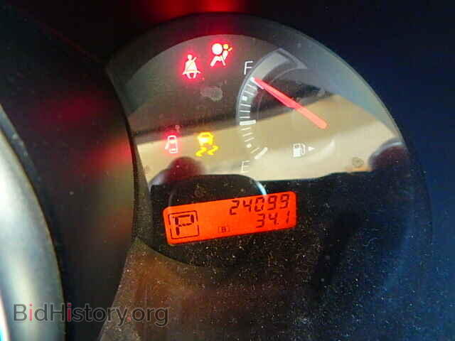 2012 NISSAN VERSA - VIN: 3N1BC1CP6CK275757 - Фото 8