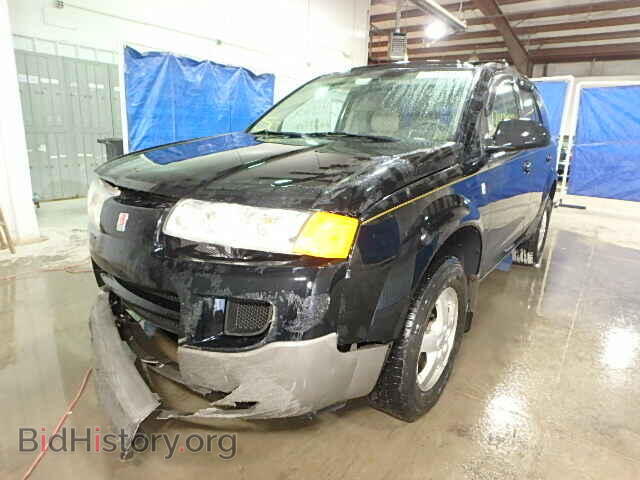 2005 SATURN VUE - VIN: 5GZCZ23D95S846733 - Фото 2