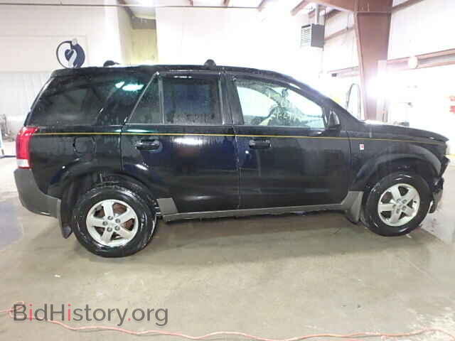 2005 SATURN VUE - VIN: 5GZCZ23D95S846733 - Фото 9
