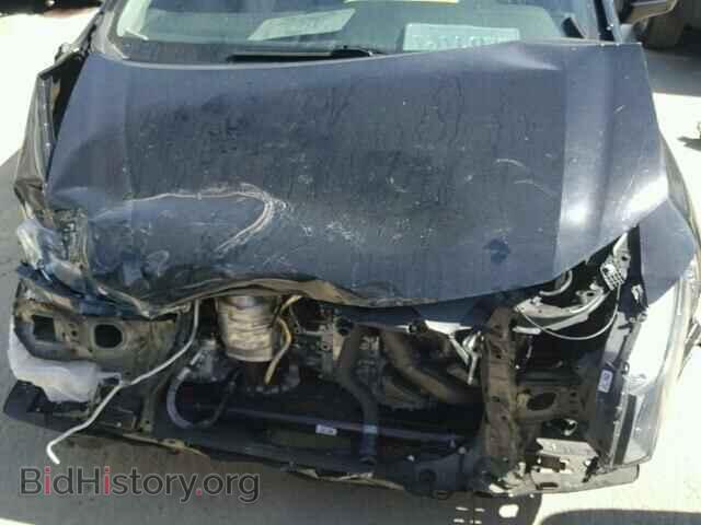 2014 HONDA CIVIC - VIN: 19XFB2F5XEE241808 - Фото 7