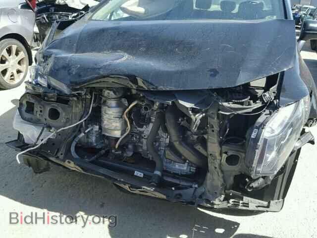 2014 HONDA CIVIC - VIN: 19XFB2F5XEE241808 - Фото 9