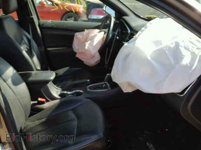 2013 CHRYSLER 200 - VIN: 1C3CCBCG8DN528777 - Photo 5