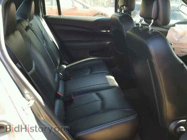 2013 CHRYSLER 200 - VIN: 1C3CCBCG8DN528777 - Photo 6