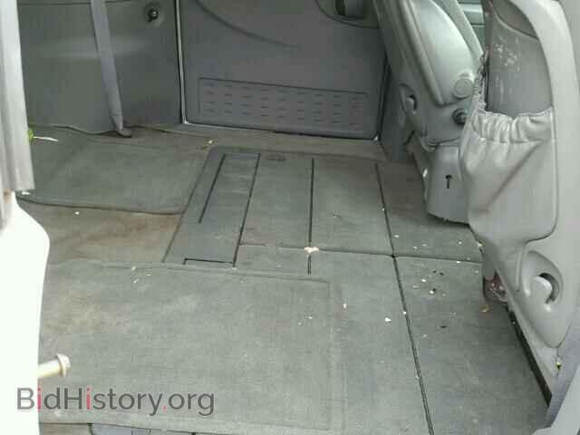 2006 DODGE CARAVAN - VIN: 2D4GP44LX6R792004 - Фото 6