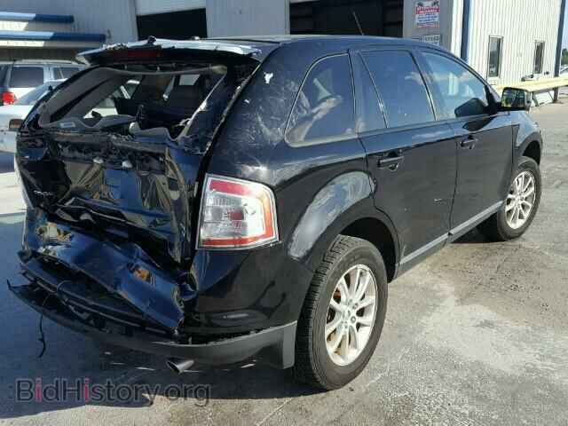 2009 FORD EDGE - VIN: 2FMDK48C39BA61416 - Photo 4