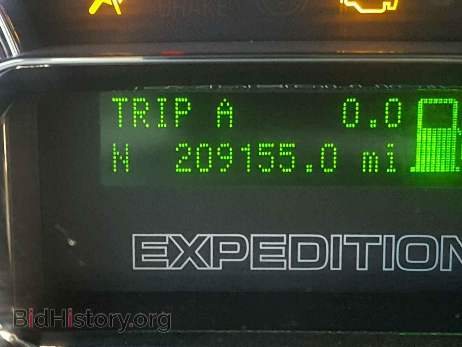 2007 FORD EXPEDITION - VIN: 1FMFK17577LA72846 - Фото 8
