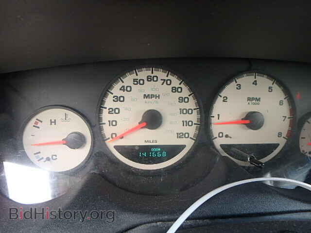 2003 DODGE NEON - VIN: 1B3ES56C83D200606 - Фото 8
