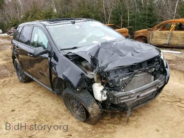 Photo 2FMDK4JC5DBC51284 - FORD EDGE 2013