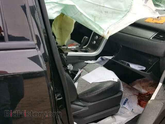 2013 FORD EDGE - VIN: 2FMDK4JC5DBC51284 - Photo 5