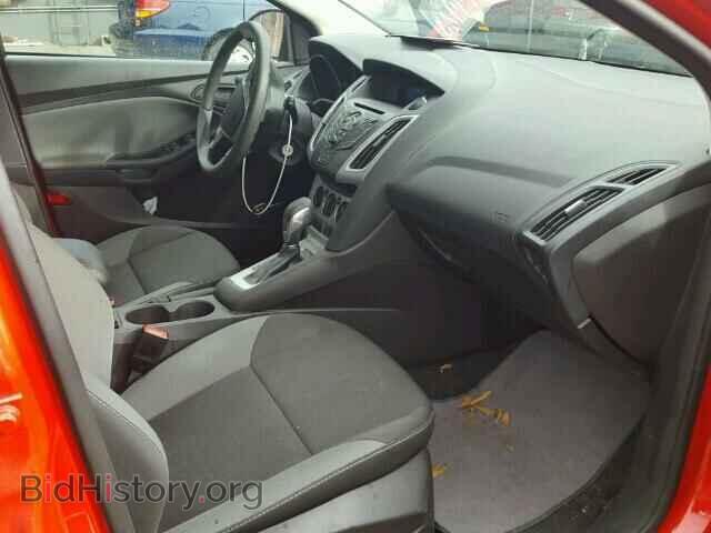 2012 FORD FOCUS - VIN: 1FAHP3K25CL209287 - Photo 5