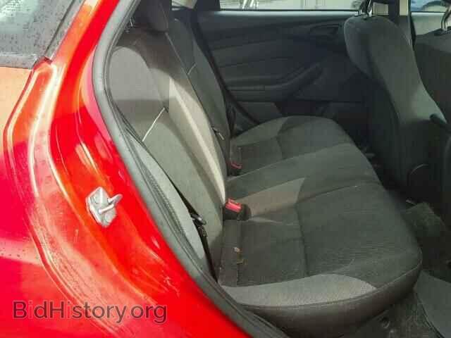2012 FORD FOCUS - VIN: 1FAHP3K25CL209287 - Photo 6