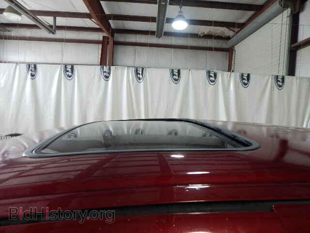 2001 CADILLAC DEVILLE - VIN: 1G6KF57931U155826 - Photo 9