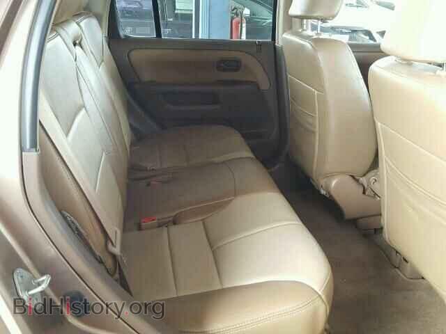 2003 HONDA CRV - VIN: JHLRD77873C026861 - Фото 6