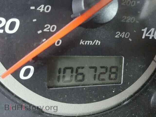 2003 HONDA CRV - VIN: JHLRD77873C026861 - Фото 8
