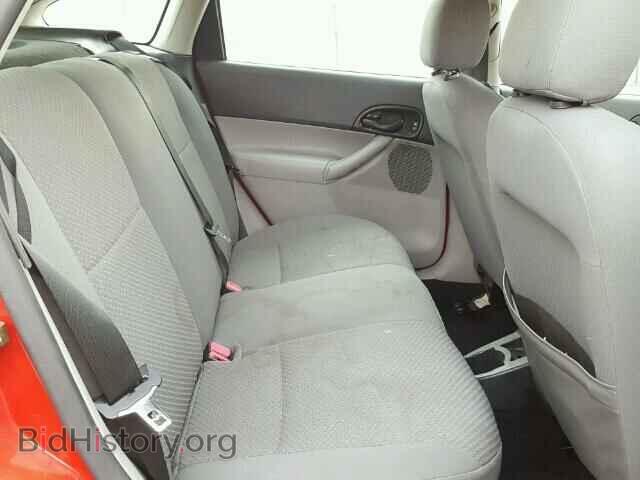2005 FORD FOCUS - VIN: 3FAFP37N15R113994 - Фото 6