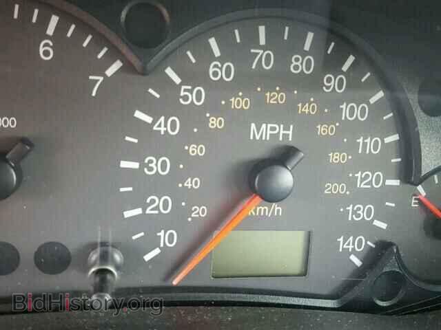 2005 FORD FOCUS - VIN: 3FAFP37N15R113994 - Фото 8
