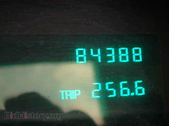 1994 CADILLAC DEVILLE - VIN: 1G6KF52Y3RU264233 - Фото 8