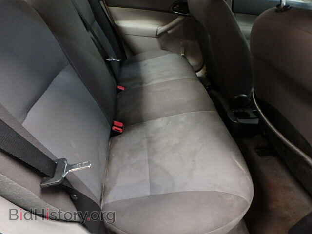 2007 FORD FOCUS - VIN: 1FAFP34N27W178924 - Фото 6