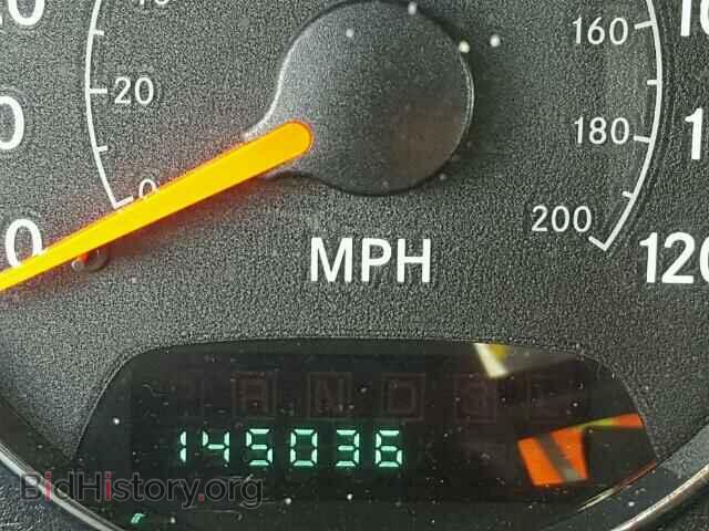 2005 CHRYSLER SEBRING - VIN: 1C3EL46J35N630081 - Фото 8
