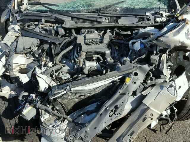 2010 LEXUS LS460 - VIN: JTHBL5EF9A5100594 - Фото 7