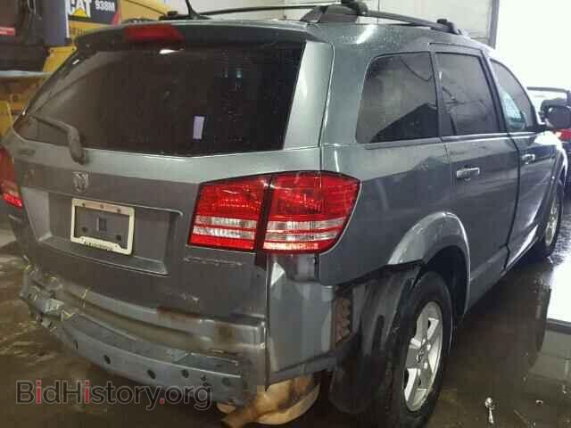 2010 DODGE JOURNEY - VIN: 3D4PG4FB1AT190375 - Фото 4