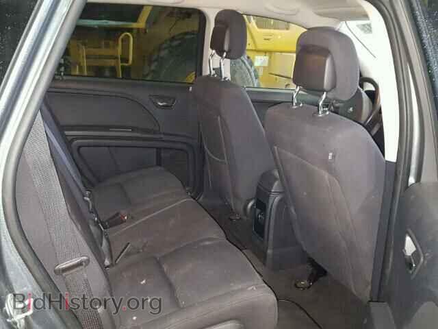 2010 DODGE JOURNEY - VIN: 3D4PG4FB1AT190375 - Фото 6