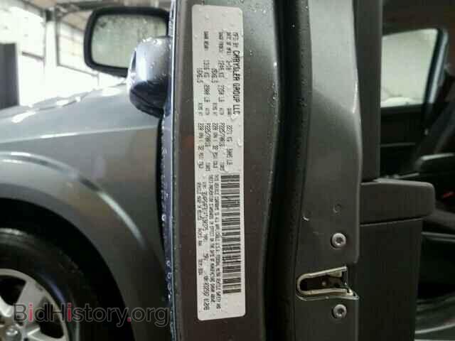 2010 DODGE JOURNEY - VIN: 3D4PG4FB1AT190375 - Фото 10