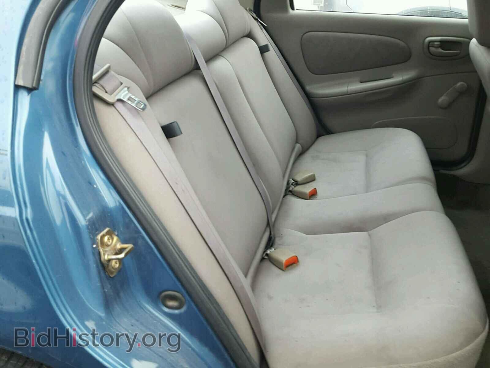 2003 DODGE NEON - VIN: 1B3ES26C93D157022 - Фото 6