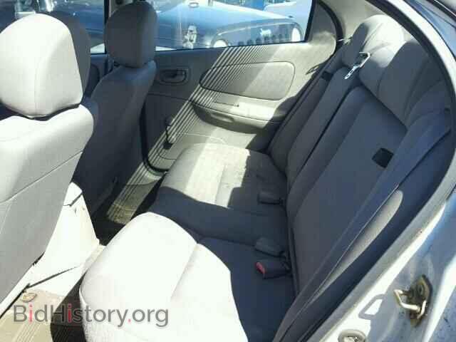 2005 DODGE NEON - VIN: 1B3ES56C25D154743 - Фото 6
