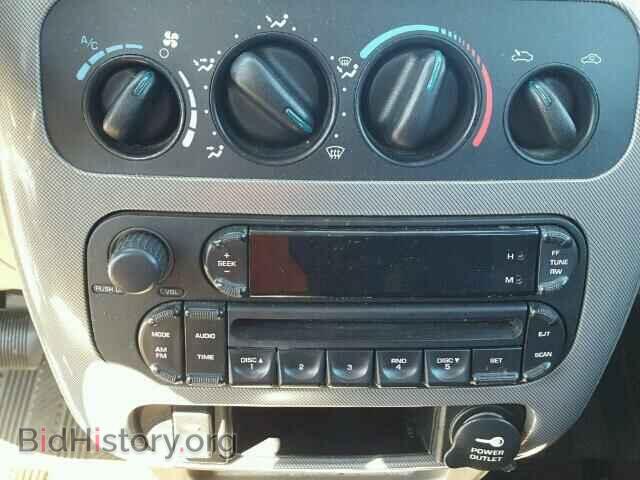 2005 DODGE NEON - VIN: 1B3ES56C25D154743 - Фото 9