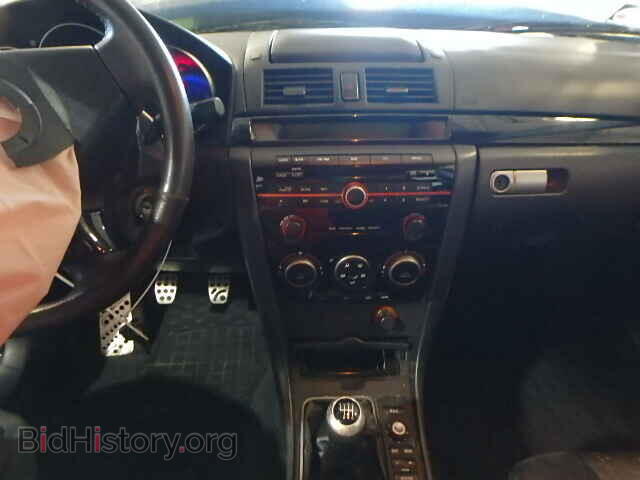 2009 MAZDA 6 - VIN: JM1BK34M991221251 - Фото 9