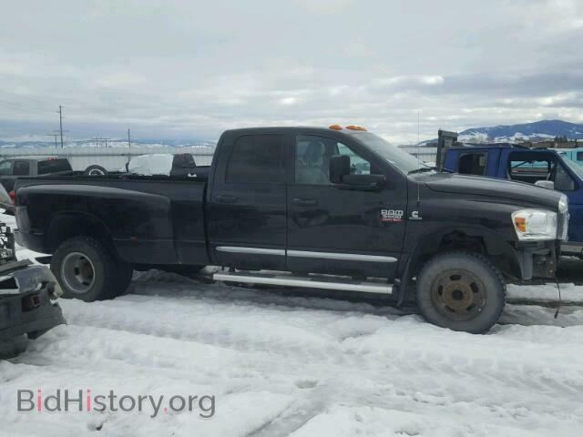 2009 DODGE RAM 3500 - VIN: 3D7MX48L39G560435 - Фото 9