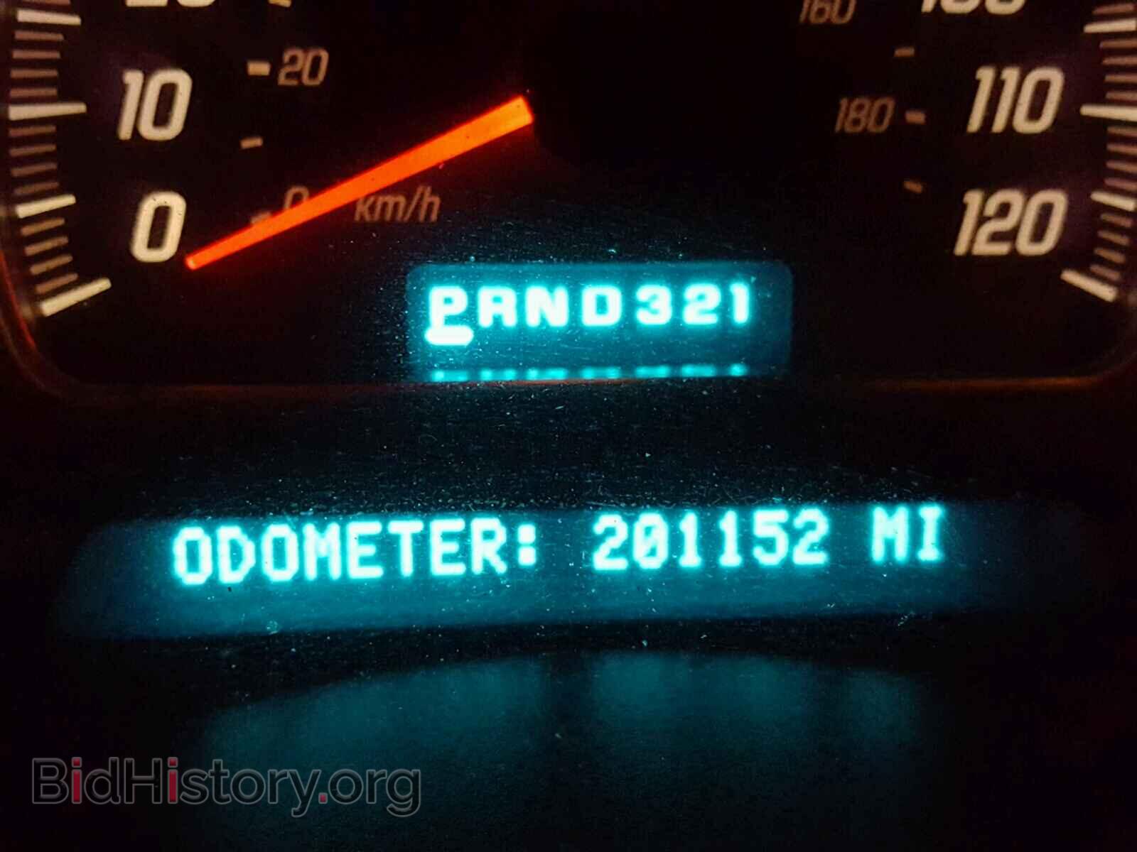 2004 GMC ENVOY - VIN: 1GKET12P146227086 - Фото 8