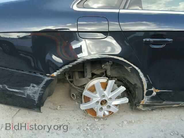 2013 AUDI A4 - VIN: WAUFFAFL9DN022567 - Фото 10