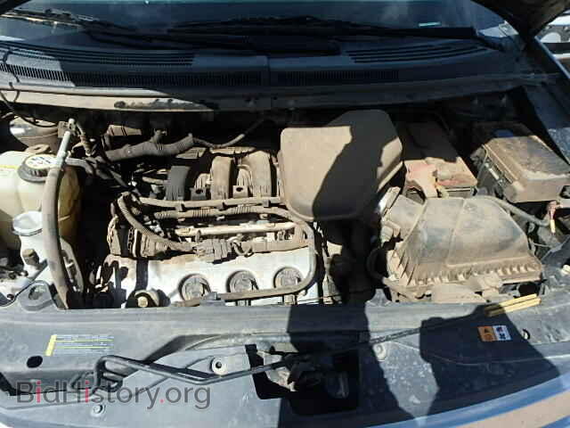 2008 FORD EDGE - VIN: 2FMDK39C88BB36148 - Photo 7