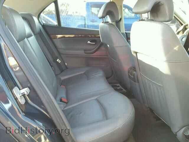2007 SAAB 9 3 - VIN: YS3FD49Y071105326 - Фото 6