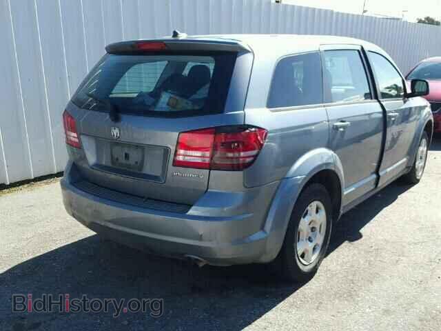 2010 DODGE JOURNEY - VIN: 3D4PG4FB3AT278005 - Фото 4