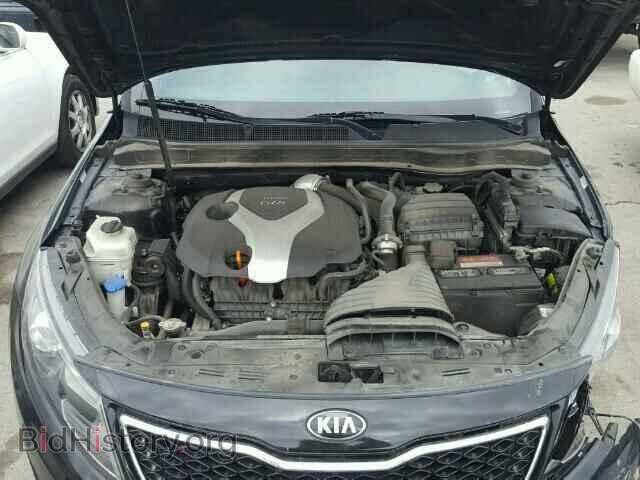 2013 KIA OPTIMA - VIN: 5XXGR4A63DG229680 - Photo 7