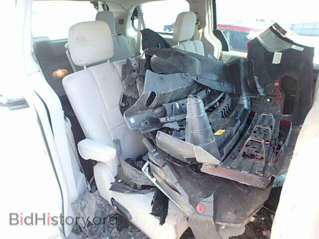 2011 DODGE CARAVAN - VIN: 2D4RN5DG6BR728575 - Photo 6