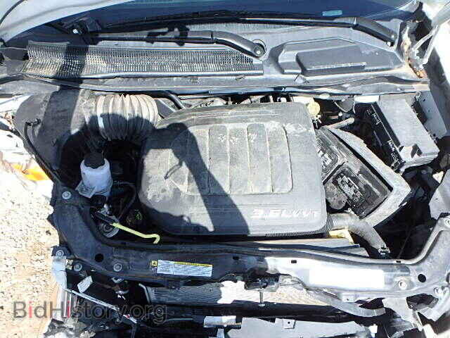 2011 DODGE CARAVAN - VIN: 2D4RN5DG6BR728575 - Photo 7