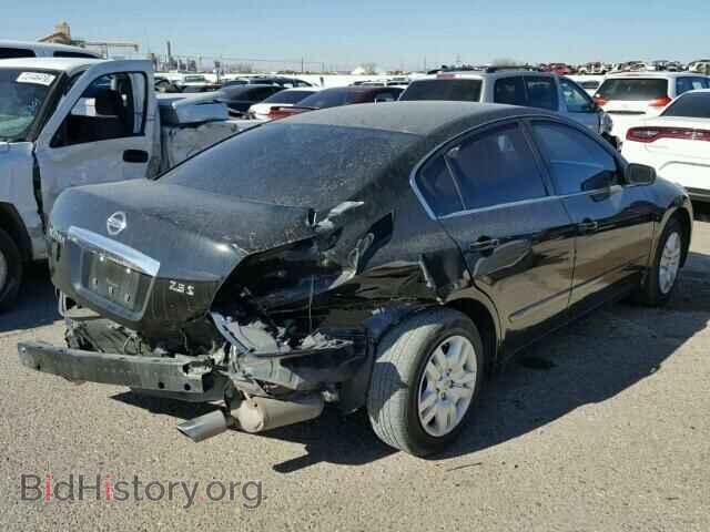 2012 NISSAN ALTIMA BAS - VIN: 1N4AL2APXCC207801 - Фото 4