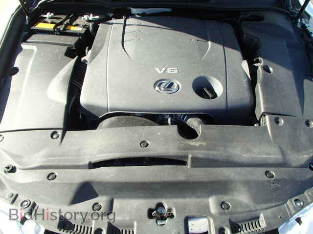 2014 LEXUS IS250 - VIN: JTHFF2C26E2529965 - Фото 7