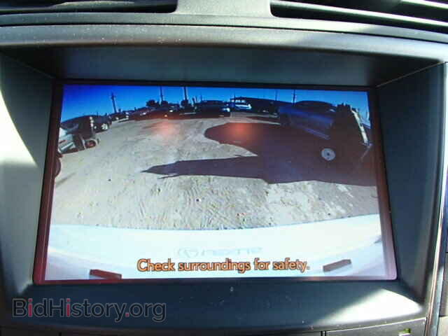 2014 LEXUS IS250 - VIN: JTHFF2C26E2529965 - Фото 9