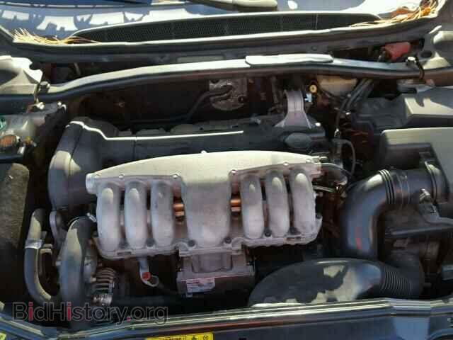 1999 VOLVO S80 - VIN: YV1TS97D1X1021507 - Фото 7
